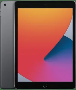 Ремонт iPad 8 10.2' (2020) в Самаре